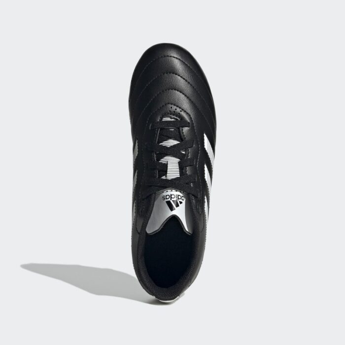 ⁦adidas Goletto VIII Firm Ground Boots-Black⁩ - الصورة ⁦3⁩