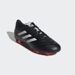 ⁦adidas Goletto VIII Firm Ground Boots-Black⁩ - الصورة ⁦6⁩