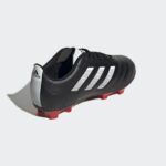 ⁦adidas Goletto VIII Firm Ground Boots-Black⁩ - الصورة ⁦7⁩
