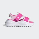 Adidas Kids Mehana Sandals - Pink