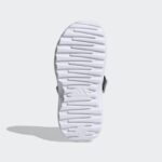 ⁦Adidas Kids Mehana Sandals - Black⁩ - الصورة ⁦4⁩