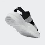 ⁦Adidas Kids Mehana Sandals - Black⁩ - الصورة ⁦16⁩