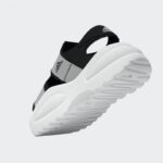 ⁦Adidas Kids Mehana Sandals - Black⁩ - الصورة ⁦18⁩