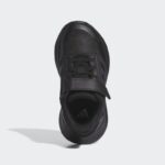 ⁦adidas Kids' Tensaur Run 2.0 Shoes - Black⁩ - الصورة ⁦3⁩