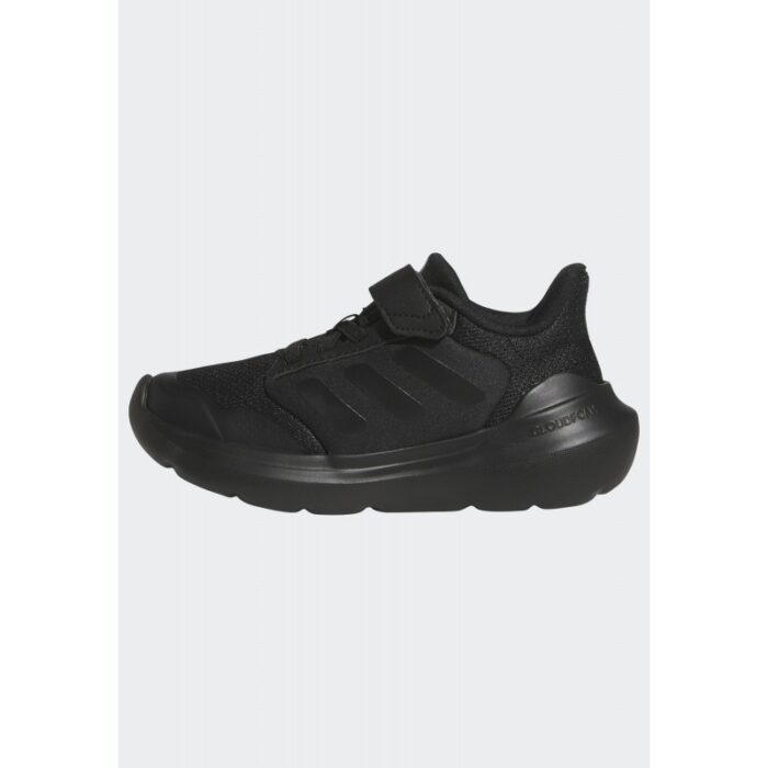 ⁦adidas Kids' Tensaur Run 2.0 Shoes - Black⁩ - الصورة ⁦12⁩
