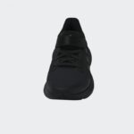 ⁦adidas Kids' Tensaur Run 2.0 Shoes - Black⁩ - الصورة ⁦15⁩