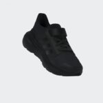 ⁦adidas Kids' Tensaur Run 2.0 Shoes - Black⁩ - الصورة ⁦16⁩