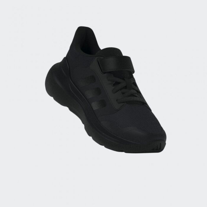 ⁦adidas Kids' Tensaur Run 2.0 Shoes - Black⁩ - الصورة ⁦16⁩