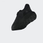 ⁦adidas Kids' Tensaur Run 2.0 Shoes - Black⁩ - الصورة ⁦20⁩