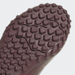 ⁦Adidas Kids Copa Pure II Club Turf Boots - Burgundy⁩ - الصورة ⁦7⁩