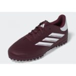 ⁦Adidas Kids Copa Pure II Club Turf Boots - Burgundy⁩ - الصورة ⁦9⁩