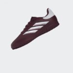 ⁦Adidas Kids Copa Pure II Club Turf Boots - Burgundy⁩ - الصورة ⁦11⁩