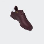⁦Adidas Kids Copa Pure II Club Turf Boots - Burgundy⁩ - الصورة ⁦14⁩