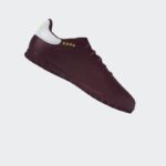 ⁦Adidas Kids Copa Pure II Club Turf Boots - Burgundy⁩ - الصورة ⁦15⁩