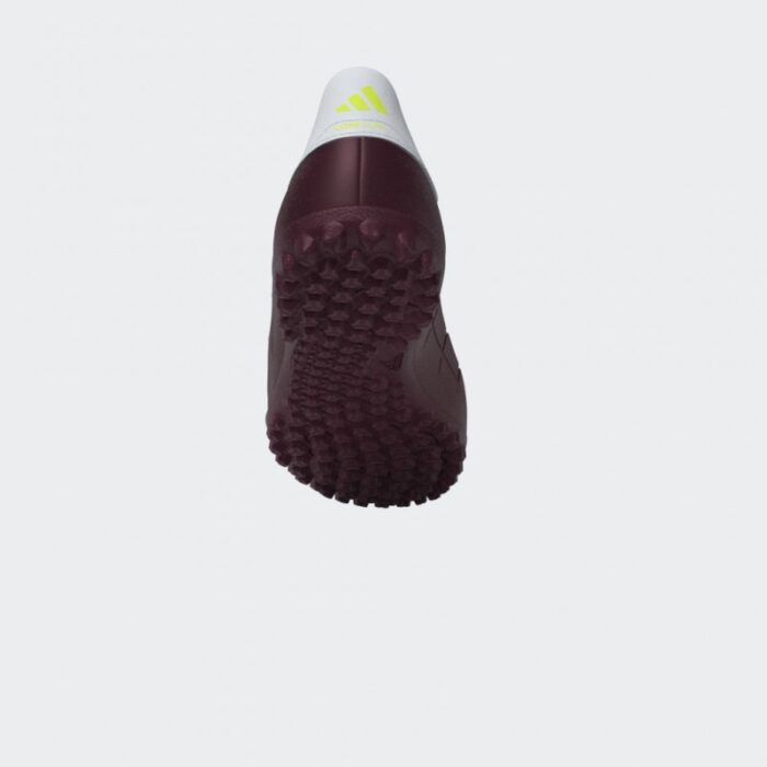 ⁦Adidas Kids Copa Pure II Club Turf Boots - Burgundy⁩ - الصورة ⁦17⁩