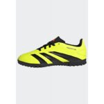 ⁦adidas Predator Club Turf Football Boots - Yellow⁩ - الصورة ⁦12⁩