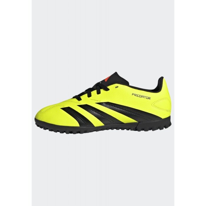 ⁦adidas Predator Club Turf Football Boots - Yellow⁩ - الصورة ⁦12⁩