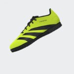 ⁦adidas Predator Club Turf Football Boots - Yellow⁩ - الصورة ⁦13⁩