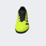 ⁦adidas Predator Club Turf Football Boots - Yellow⁩ - الصورة ⁦15⁩