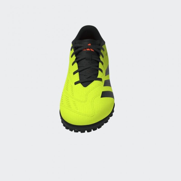 ⁦adidas Predator Club Turf Football Boots - Yellow⁩ - الصورة ⁦15⁩