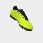 ⁦adidas Predator Club Turf Football Boots - Yellow⁩ - الصورة ⁦16⁩