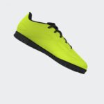 ⁦adidas Predator Club Turf Football Boots - Yellow⁩ - الصورة ⁦17⁩