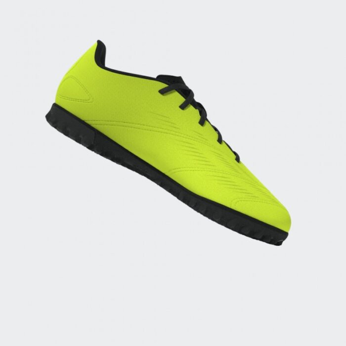 ⁦adidas Predator Club Turf Football Boots - Yellow⁩ - الصورة ⁦17⁩
