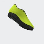 ⁦adidas Predator Club Turf Football Boots - Yellow⁩ - الصورة ⁦18⁩