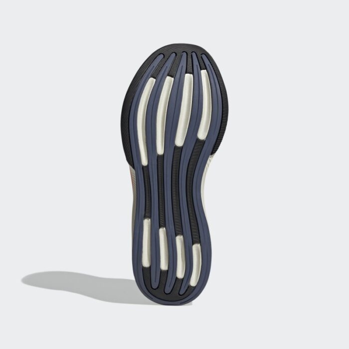 ⁦adidas Response Super Shoes - Green⁩ - الصورة ⁦4⁩