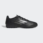Adidas F50 Club Turf Boots - Black