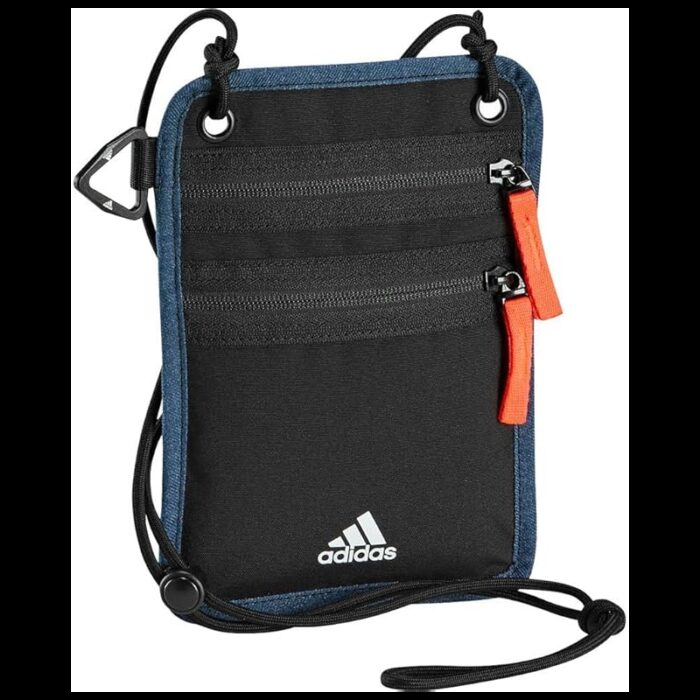 ⁦adidas City Xplorer Mini-Bag - Black⁩ - الصورة ⁦2⁩