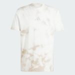 ⁦adidas ALL SZN Wash Tee - Beige⁩ - الصورة ⁦2⁩
