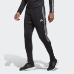 Adidas Tiro Reflective Pants - Black