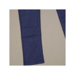 ⁦بنطلون قماش بناتي لون كحلي⁩ - الصورة ⁦3⁩