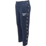 ⁦Reebok Junior Classic Logo Fleece Suit⁩ - الصورة ⁦3⁩