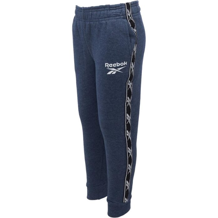 ⁦Reebok Junior Classic Logo Fleece Suit⁩ - الصورة ⁦3⁩