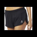 ⁦Reebok Womens' Boston Track Club Short⁩ - الصورة ⁦2⁩