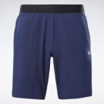 ⁦Reebok Men's Ts Epic Short⁩ - الصورة ⁦2⁩