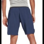 ⁦Reebok Men's Ts Epic Short⁩ - الصورة ⁦4⁩