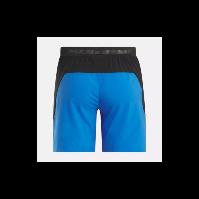 ⁦Reebok Men's Speed 4.0 Shorts⁩ - الصورة ⁦2⁩