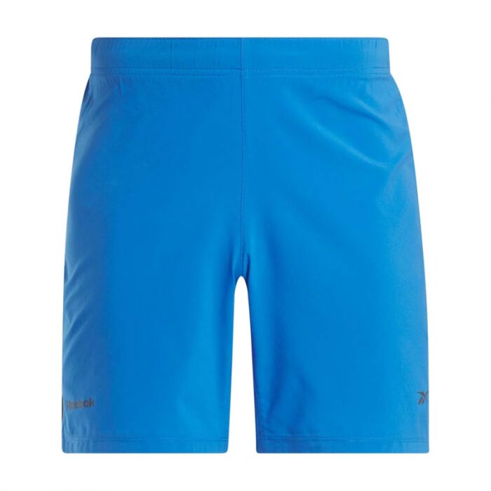 ⁦Reebok Men's Speed 4.0 Shorts⁩ - الصورة ⁦6⁩