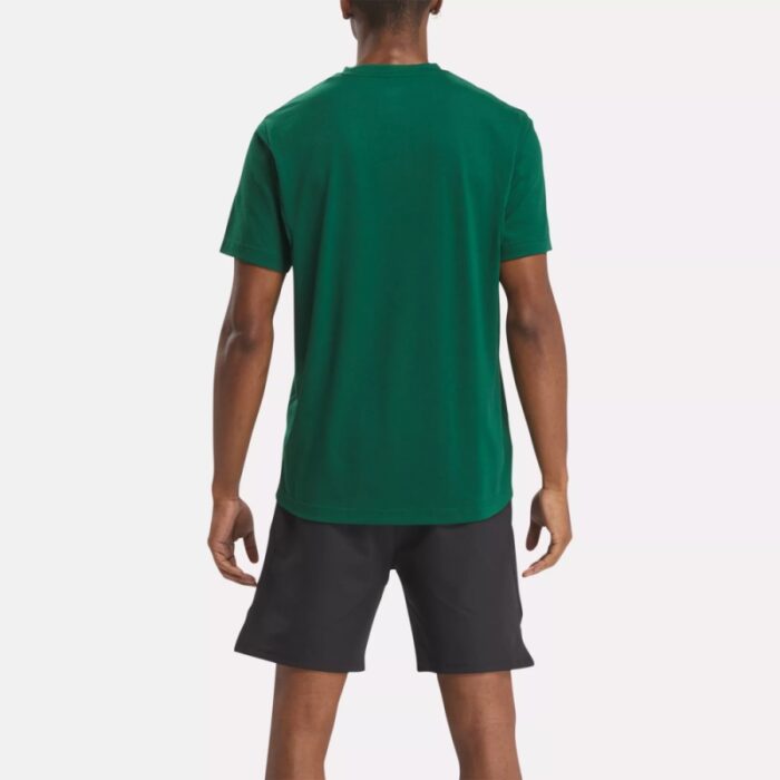 ⁦Reebok Men's Endure Athlete 2.0 T-Shirt⁩ - الصورة ⁦3⁩