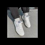⁦Reebok Unisex' Court Advance Sneakers Shoes⁩ - الصورة ⁦4⁩