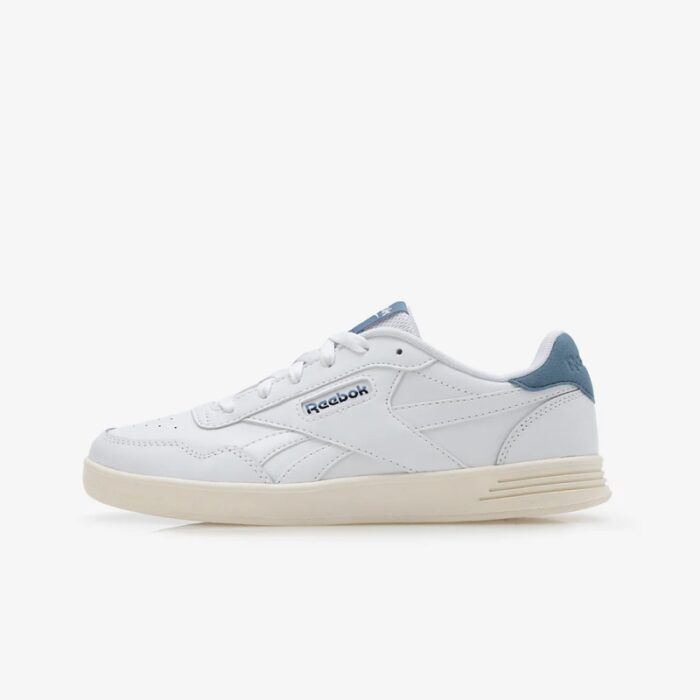 ⁦Reebok Unisex' Court Advance Sneakers Shoes⁩ - الصورة ⁦7⁩