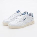 ⁦Reebok Unisex' Court Advance Sneakers Shoes⁩ - الصورة ⁦8⁩