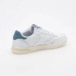 ⁦Reebok Unisex' Court Advance Sneakers Shoes⁩ - الصورة ⁦9⁩