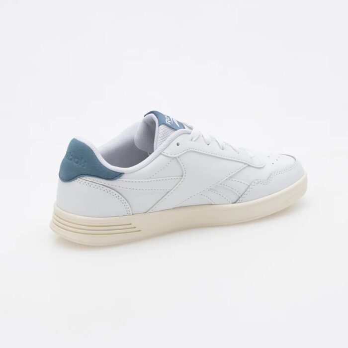 ⁦Reebok Unisex' Court Advance Sneakers Shoes⁩ - الصورة ⁦9⁩