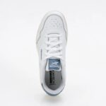 ⁦Reebok Unisex' Court Advance Sneakers Shoes⁩ - الصورة ⁦10⁩