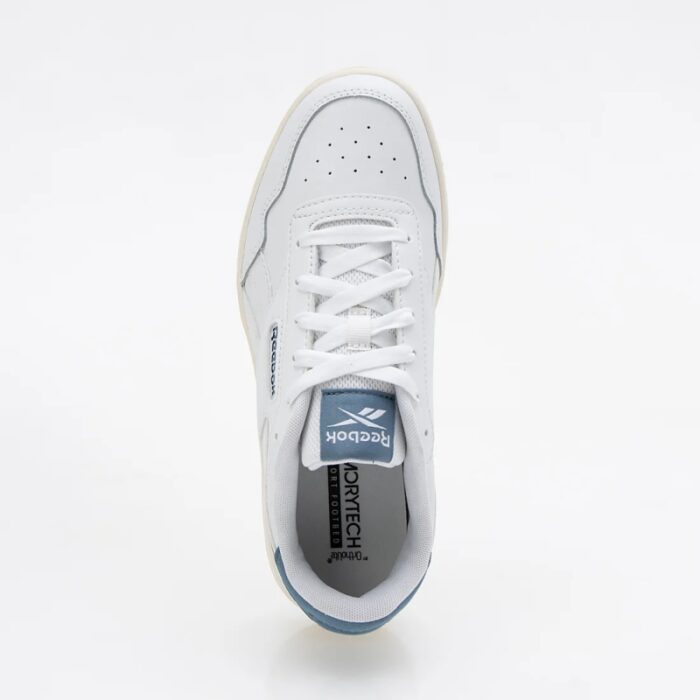 ⁦Reebok Unisex' Court Advance Sneakers Shoes⁩ - الصورة ⁦10⁩