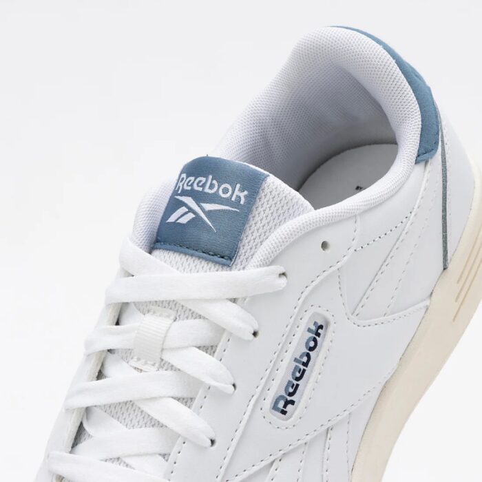 ⁦Reebok Unisex' Court Advance Sneakers Shoes⁩ - الصورة ⁦14⁩